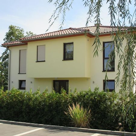 Ferienwohnung Im Herzen Von Peitz Rom bilde