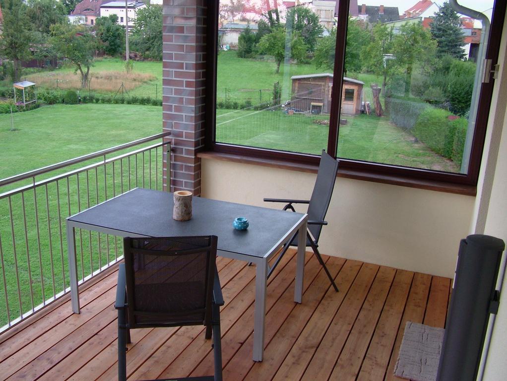 Ferienwohnung Im Herzen Von Peitz Rom bilde