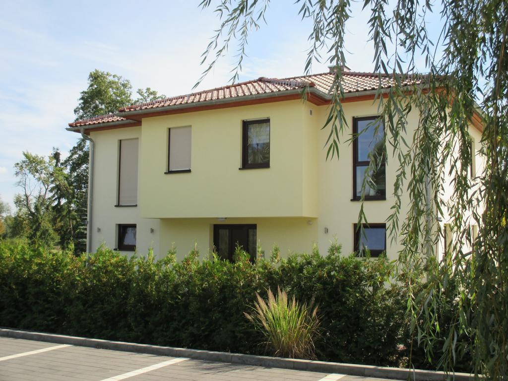 Ferienwohnung Im Herzen Von Peitz Rom bilde