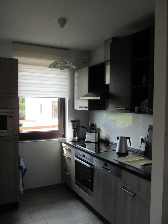 Ferienwohnung Im Herzen Von Peitz Rom bilde