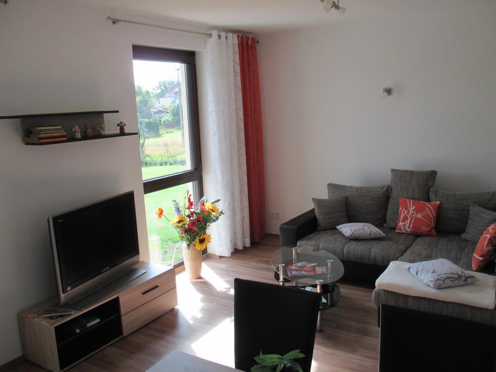Ferienwohnung Im Herzen Von Peitz Rom bilde